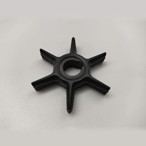 Water Pump Impeller Kit For Mercury Mariner 6 8 9.9 15 hp 2 Stroke 46-42089A5 - Picture 8 of 9