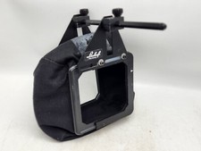 Linhof Compendium Lens Shade Bag Bellows Hood for Master Technika V Cameras