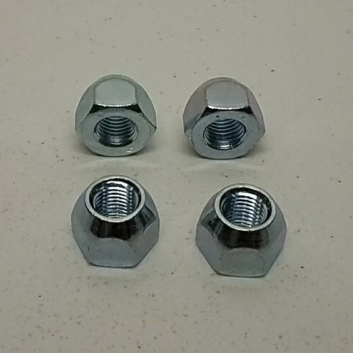 Tuercas de rueda automotrices BD61301 Wagner cantidad de 4 tuercas BD61301 Foto 3 de 3