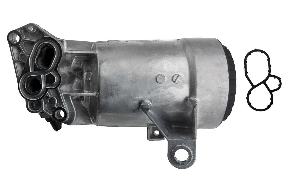 OIL COOLER ASSEMBLY for RENAULT ESPACE MASTER II TRAFIC II 2.2D 