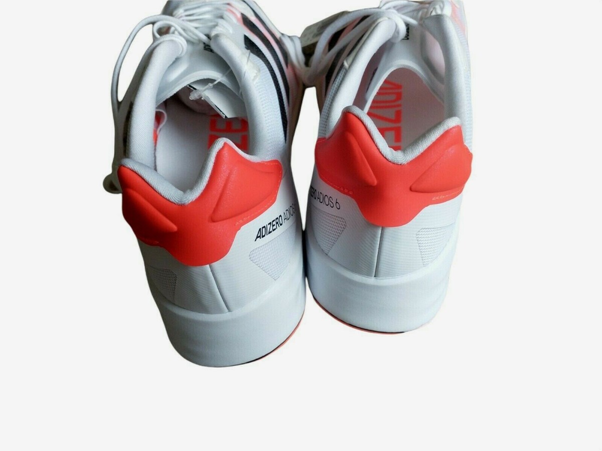 Size 12.5 - adidas Adizero Adios 6 Tokyo for sale online | eBay Size 12.5 - adidas Adizero Adios 6 Tokyo for sale online | eBay