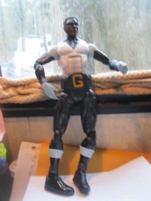 marvel legends
