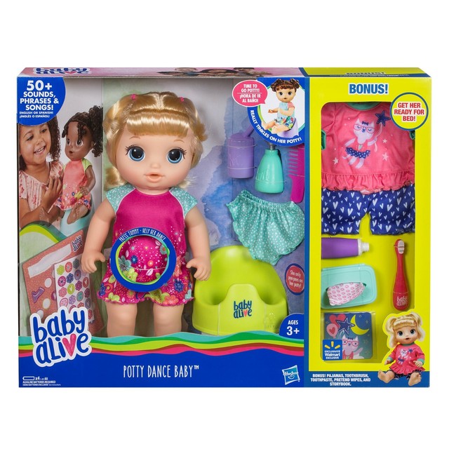 play toys doll