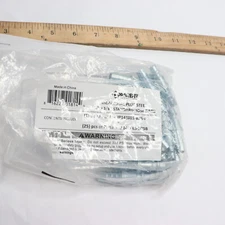 (26-Pk) PrimeFit Plug Steel 1/4" x 3/8" Male NPT IP1438BS-B25-P IP1438BS-B25B  