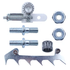 Bumper Spike Felling Dog Kit Fit Stihl MS170 MS180 MS210 MS230 MS250 021 025 017