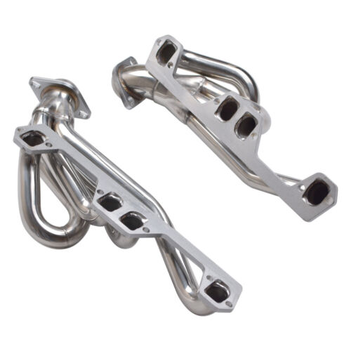 Exhaust Header For Dodge Dakota Ram 1500 2500 3500 Pickup 5.2L 5.9L - Bild 3 von 6