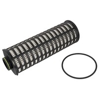 Febi ÖLfilter Mit Dichtring Case (Ih) 107822