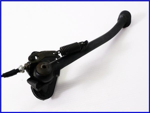 09HQ48 DUCATI 1992 900SS Genuine side stand set with sensor - Picture 2 of 3