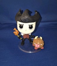 Funko Pop Don't Starve Vinyl Figures 21
