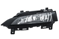 Hella Nebelscheinwerfer 1ND 013 961-011 H8 12V GlüHlampen-Technologie FüR Skoda