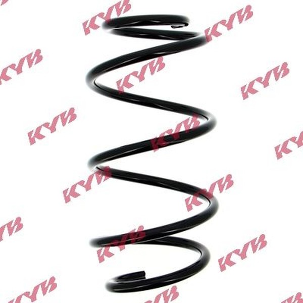 KYB RA1252 Fahrwerksfeder-image