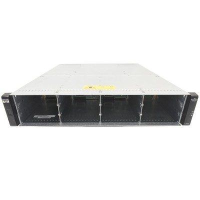 HP StorageWorks MSA2000 Modular Smart Array Chassis