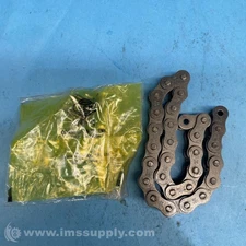 OCM 40 Roller Chain No. of Links 29 7396