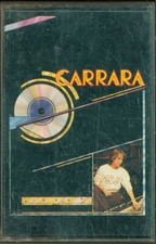 Carrara - Omonimo Mc Ottima K7 Cassette Tape Italy