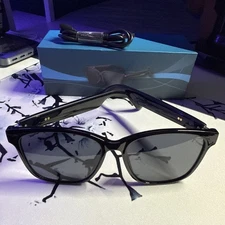 Artificial Intelligence Translation Glasses With Bluetooth And Music Playback HY