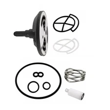 New Water Softener Standard Valve Rotor and Seal Kit 7238468 For Whirlpool