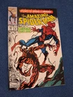 THE AMAZING SPIDERMAN #361 High Grade 1992 - 1ST FULL APP OF CARNAGE! KEY!