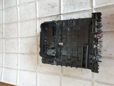 VW Jetta III 1K2 Sicherungskasten Modul 1K0937125A 1.90 Diesel 77kw 2006 18235977