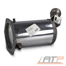 NAP carPARTS Ruß-/Partikelfilter, Abgasanlage  für MERCEDES-BENZ