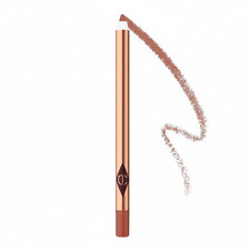 Charlotte Tilbury Lip Cheat Lip Liner Iconic Nude 0.04oz/1.2g