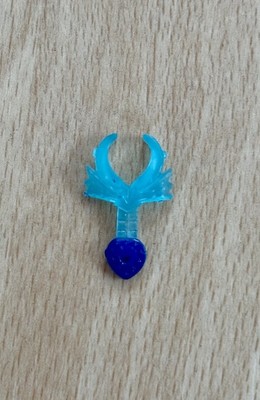 Winx Club Enchantix Bloom Kette Necklace Mattel
