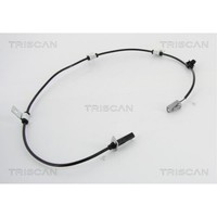 Triscan ABS Sensor Raddrehzahl Hinten Links FüR Suzuki Grand Vitara II JT