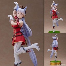 Uma Musume Pretty Derby Gold Ship 1st Pose 1/7 Figure FuRyu F:NEX From Japan