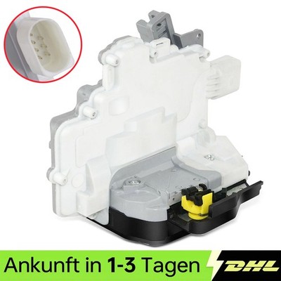 Türschloss Stellmotor Zentralverriegelung vorne rechts für Audi A3 A4 A6 A8 R8