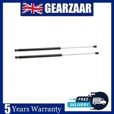 2x Kit Molla Puntoni Gas Universali 60cm 600mm 800N Conversione e Staffa Auto 2X