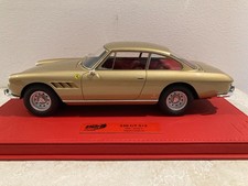 BBR  1/18  1965 FERRARI  330 GT 2+2  Series ll   ***2 / 3***  RACELINE