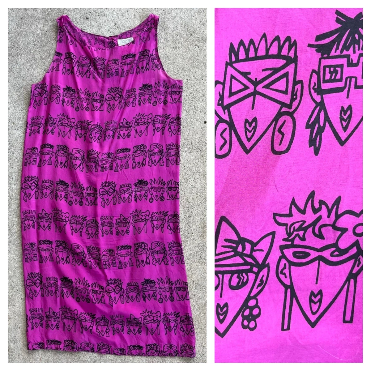 Esprit Original Vintage Clothing, Shoes & Accessories for sale | eBay