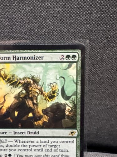 Mightform Harmonizer Edge of Eternities Regular - Picture 3 of 10