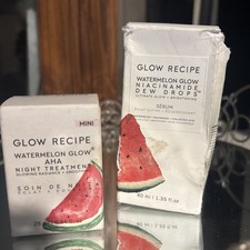 Glow Recipe Watermelon Glow - Bundle 2 PC