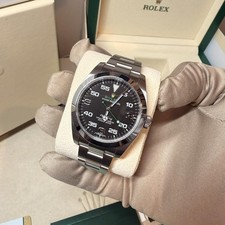 Rolex Air-King Ref. 116900 2019