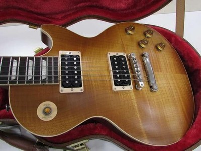 GIBSON] LES PAUL STANDARD 50S FADED 2022 Electric Guitar Used From