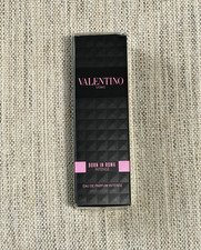Men's Valentino Uomo Born In Roma Intense EDP 15ml / 0.5 oz Spray New in Box