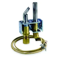 Robertshaw 1820-019 Pilot Assembly, Lp/Ng, 750 Mv, 32 In L., Thermopile, Ng &