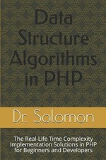 Data Structure Algorithms in PHP: The Rea…