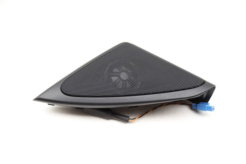 BMW ALPINA B7 XDRIVE - Altavoz tweeter PUERTA DELANTERA IZQUIERDA con rejilla (HiFi superior) Foto 2 de 4