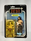 Star Wars Return of the Jedi,  Rancor Keeper Figure, Kenner  1983