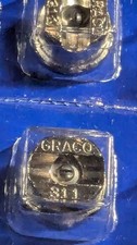 Graco 311 flat tip 6 pack 