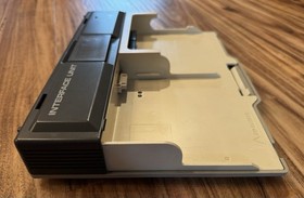 NEC PC Engine INTERFACE UNIT ONLY IFU-30 Japan Import US Seller