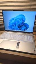 Lenovo Yoga 7 2-in-1 16" Silver Ryzen 5 Radeon 16GB 512GB SSD Win 11