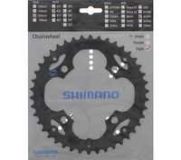 Shimano Kettenblatt FüR Kurbel Alivio FC-M410 Kss 4-Arm, 8-F., 42 ZäHne, Neu