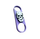 Google Nest Doorbell Halloween Cover – Creepy Faceplate for Decoration