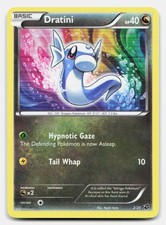 Dratini 2/20 Holo Rare Dragon Vault Pokemon NM on eBay