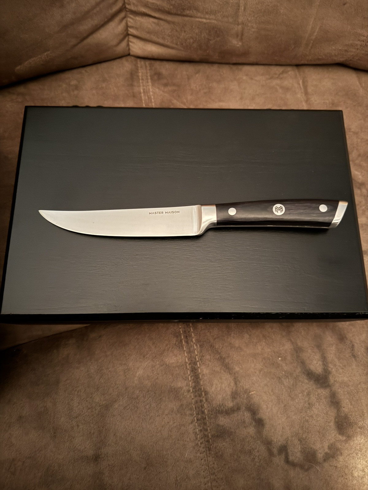 Master Maison 8-Piece 5