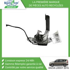 Capot Ford SCORPIO