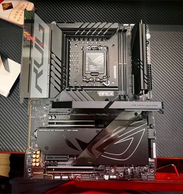 ASUS ROG Maximus Z790 Apex Encore Gaming Motherboard