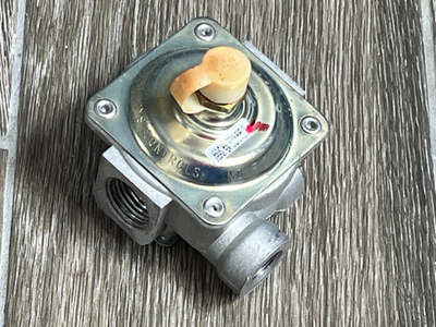 #ad Frigidaire Kenmore Range Gas Pressure Regulator 5304521339 316091706 #3 $19.99